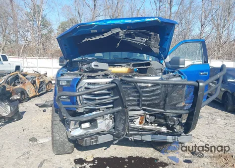 2016 Ford F-150 Xlt z USA, uszkodzony, nr VIN 1FTEW1EP6GFC36451